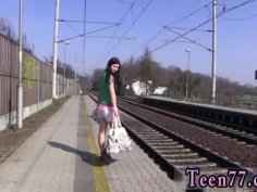 Four teen girls webcam Masturbating at the teach station